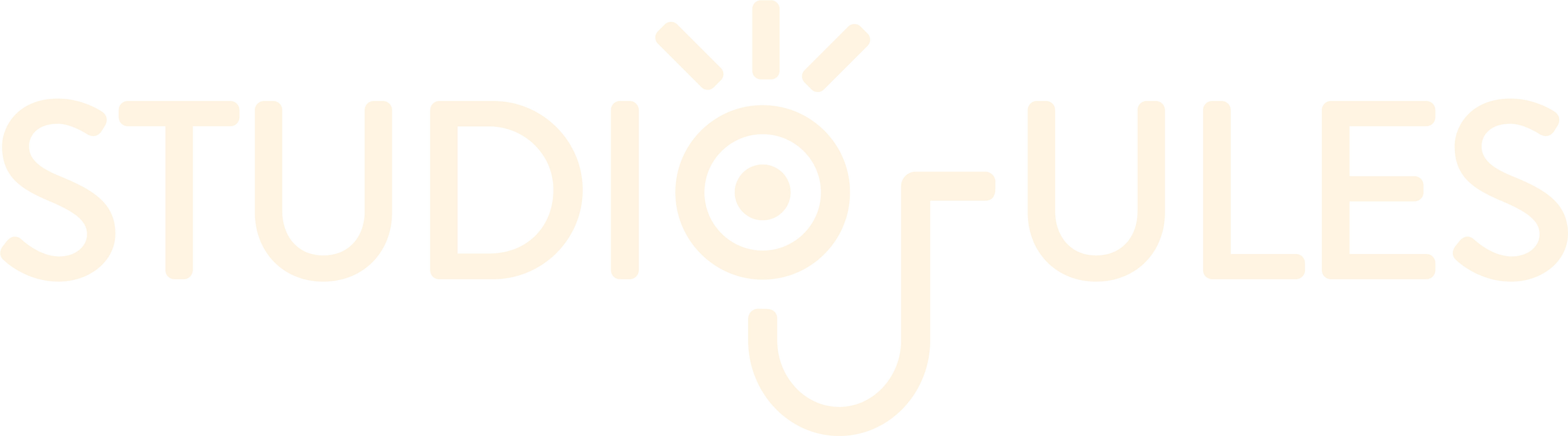 klein logo studio Jules