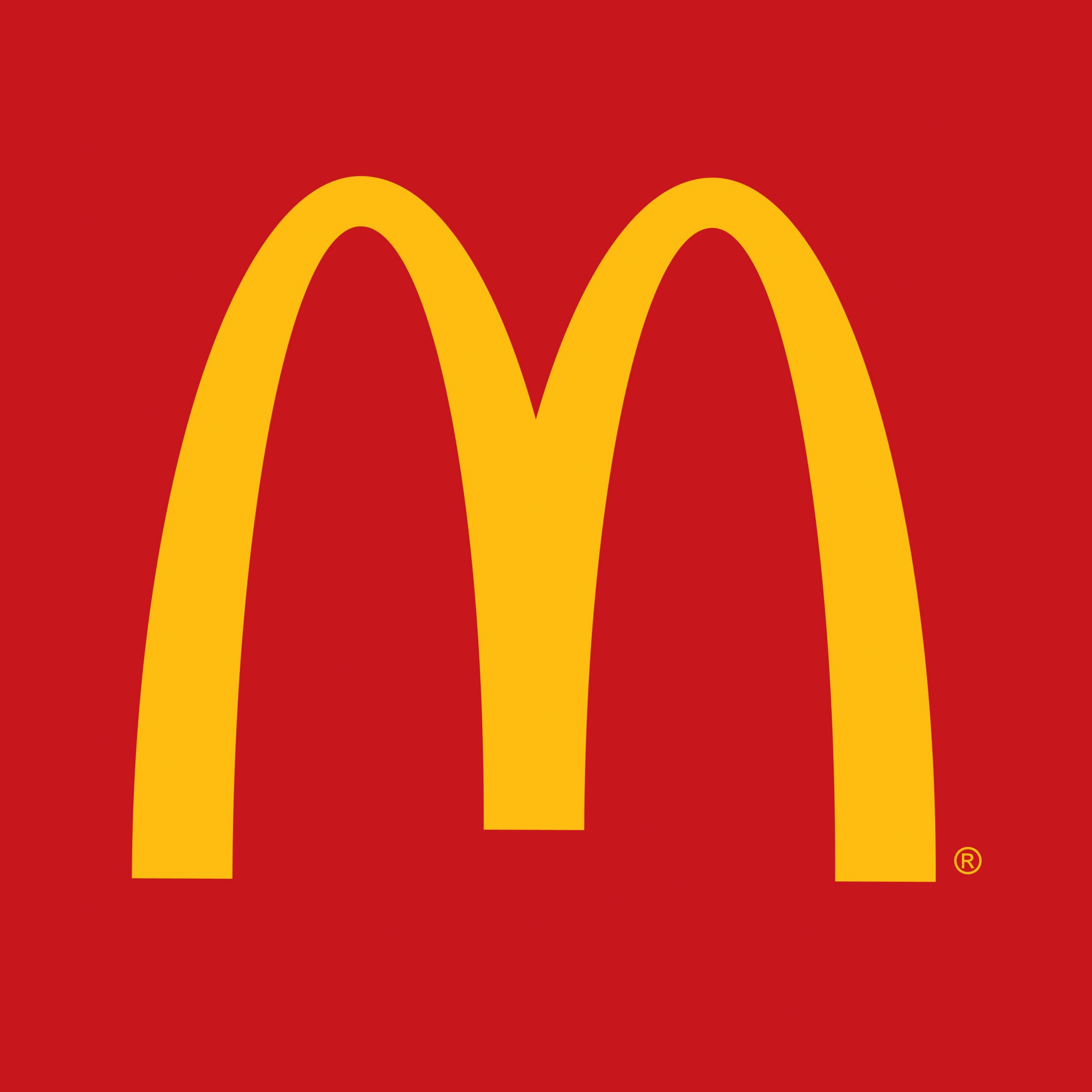 mcdonalds logo<br />
